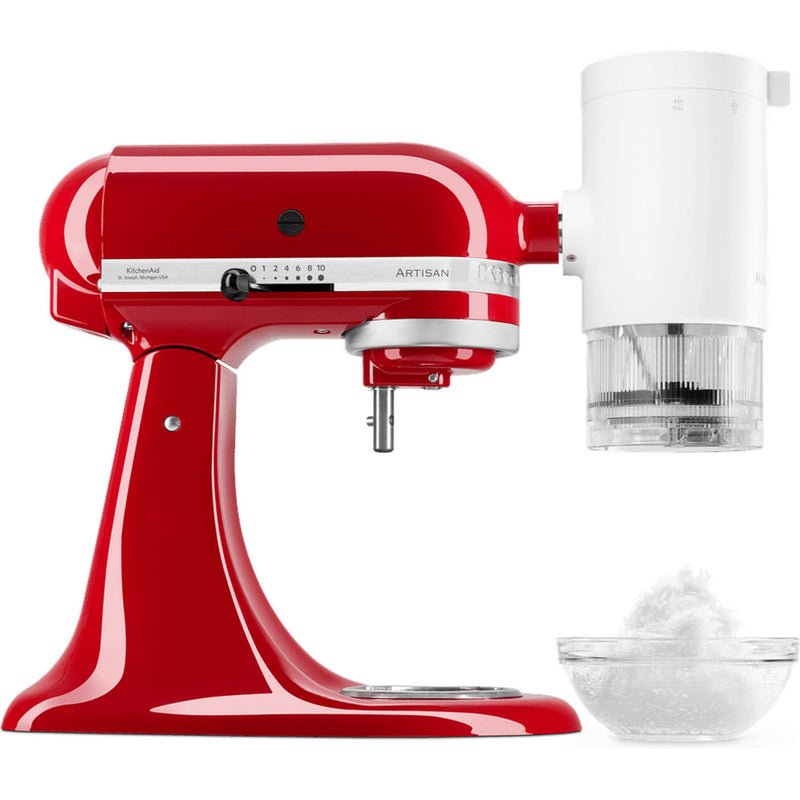 KitchenAid Shave Ice Attachment 5KSMSIA