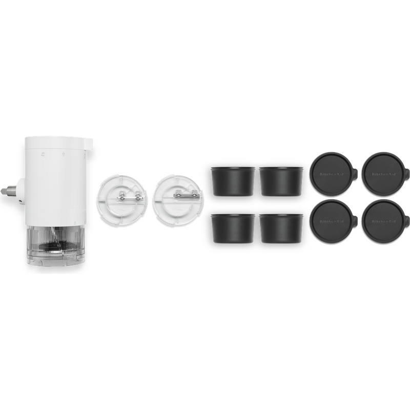 KitchenAid Shave Ice Attachment 5KSMSIA