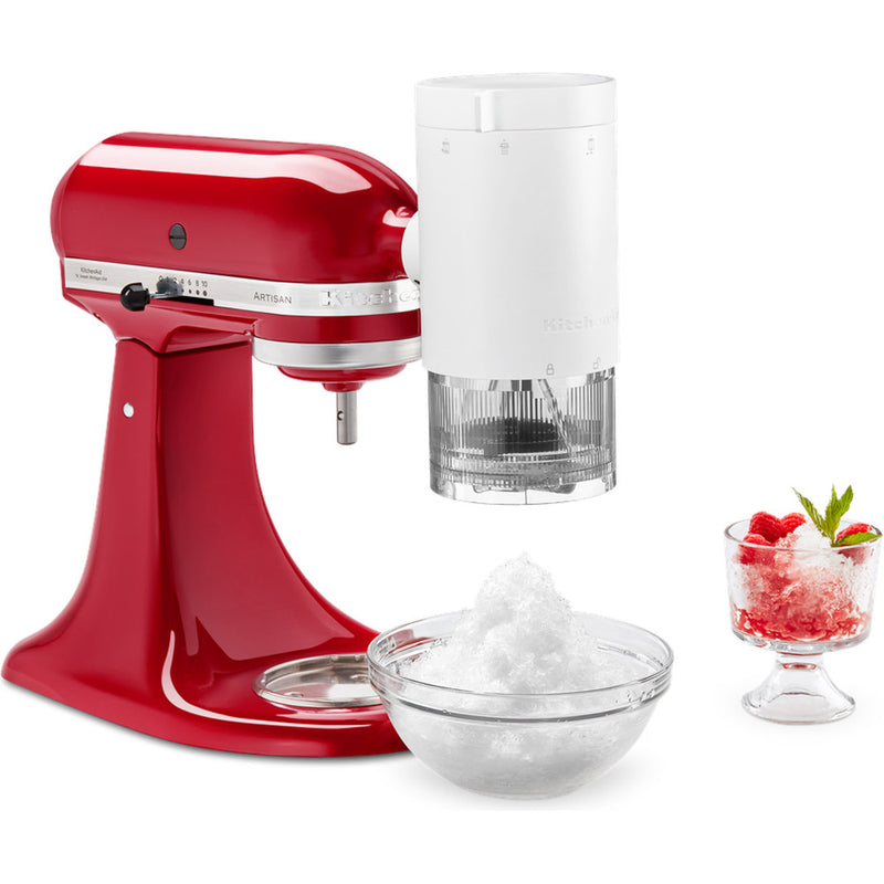 KitchenAid Shave Ice Attachment 5KSMSIA