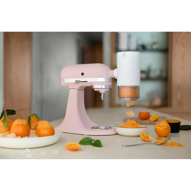 KitchenAid Shave Ice Attachment 5KSMSIA