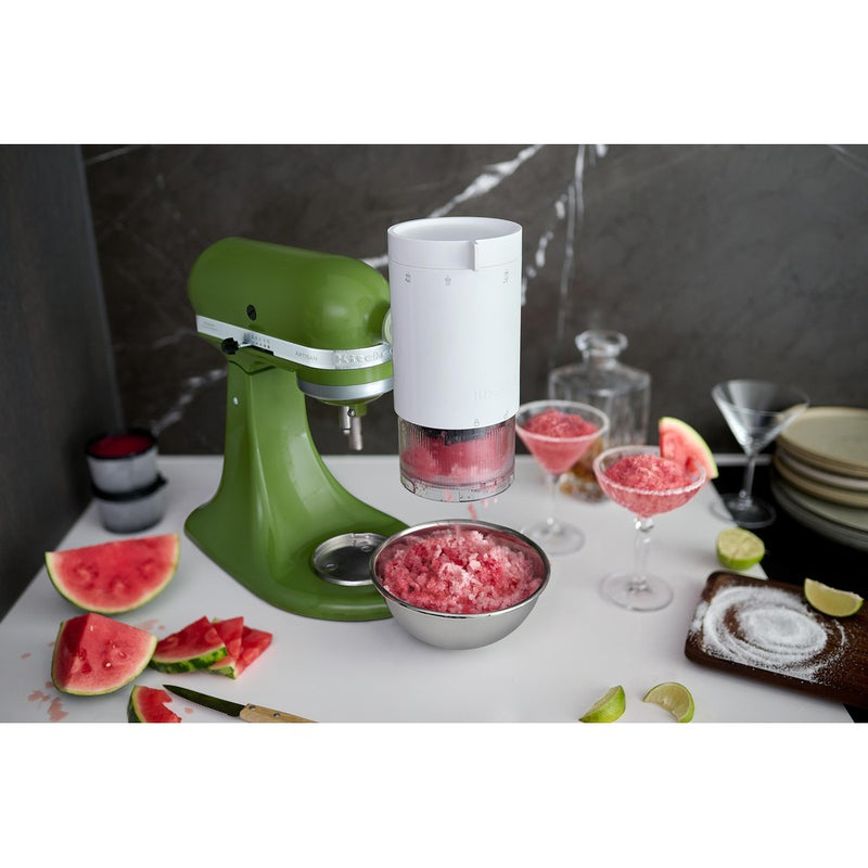 KitchenAid Shave Ice Attachment 5KSMSIA