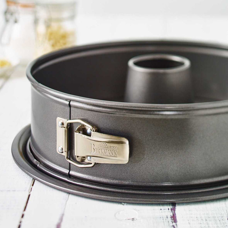 Birkmann Easy Baking springform pan with two bases, Ø 26 cm