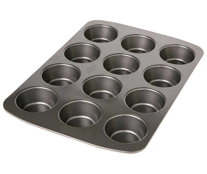 Birkmann muffin tin Easy Baking, 12 compartments, Ø 7 cm