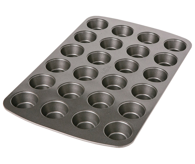 Birkmann mini muffin tin Easy Baking, 12 compartments, Ø 7 cm
