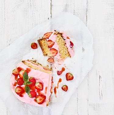 Birkmann Heart Springform Easy Baking, Ø22 cm