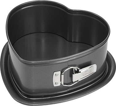 Birkmann Heart Springform Easy Baking, Ø22 cm