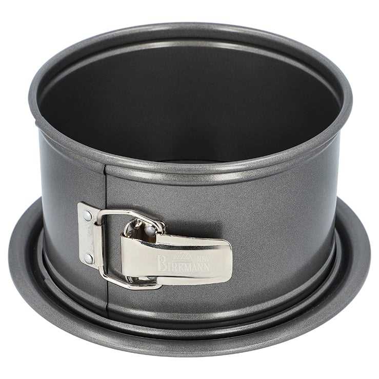 Birkmann springform pan with one base Easy Baking, Ø 16 cm high