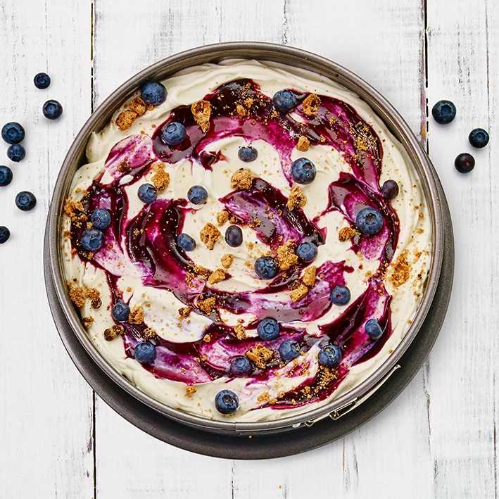 Birkmann springform pan with one base Easy Baking, Ø 16 cm high