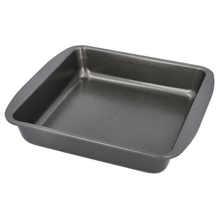 Birkmann brownie mold Easy Baking, 23cm