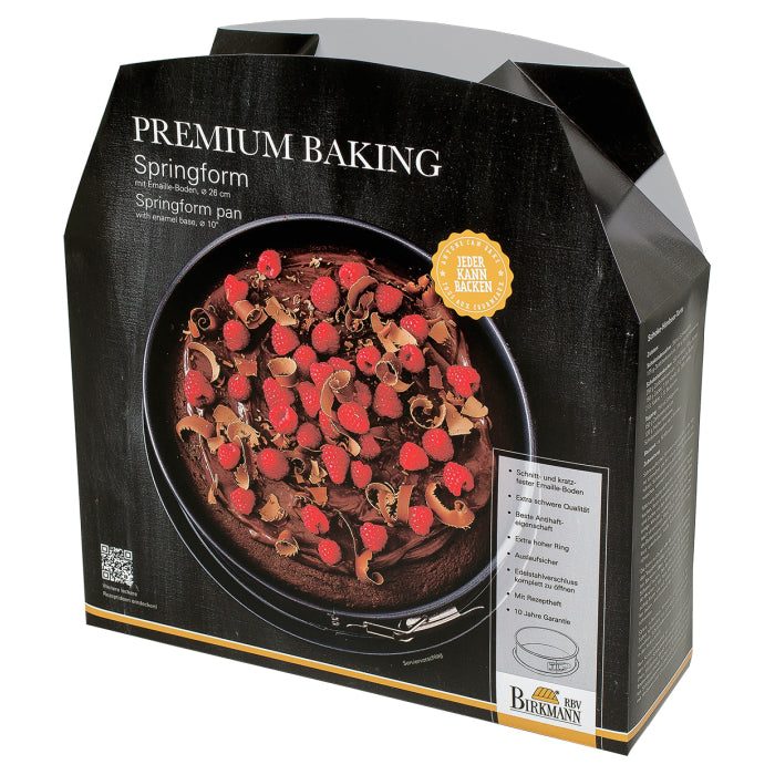 Birkmann Springform Premium Baking