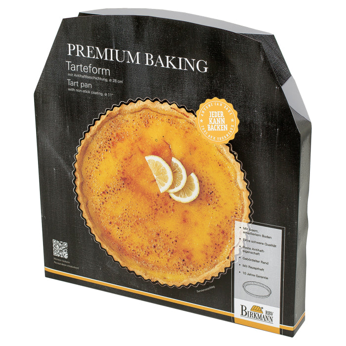 Birkmann Tarteform Premium Baking