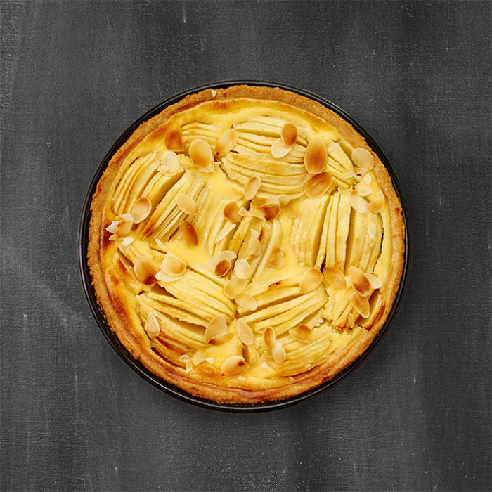 Birkmann Wähen Kuchenblech Premium Baking