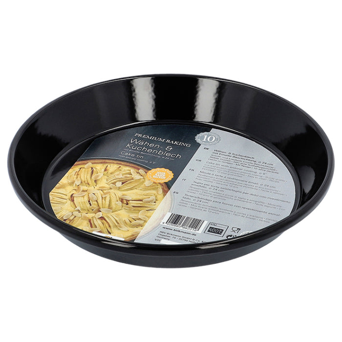 Birkmann Wähen Kuchenblech Premium Baking