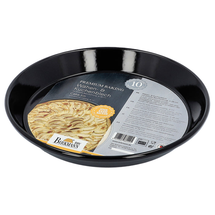 Birkmann Wähen Kuchenblech Premium Baking