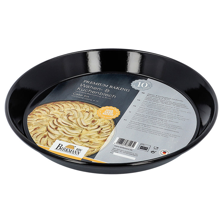 Birkmann Wähen Kuchenblech Premium Baking