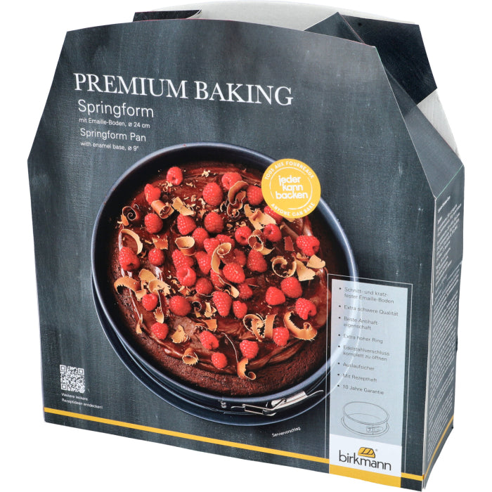 Birkmann Springform Premium Baking
