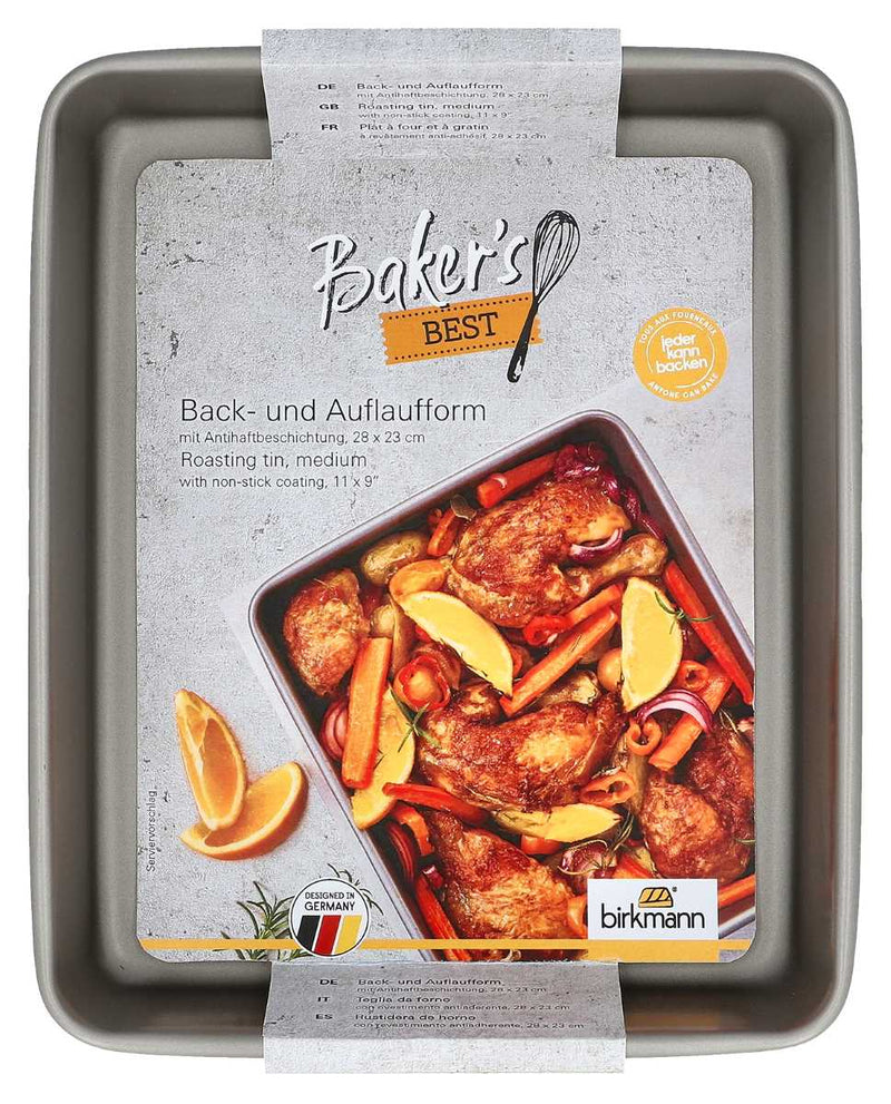 Birkmann Back und Auflaufform