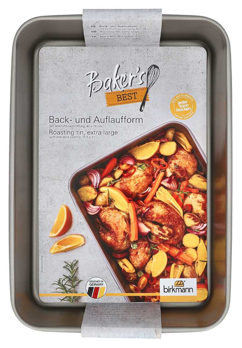 Birkmann Back und Auflaufform