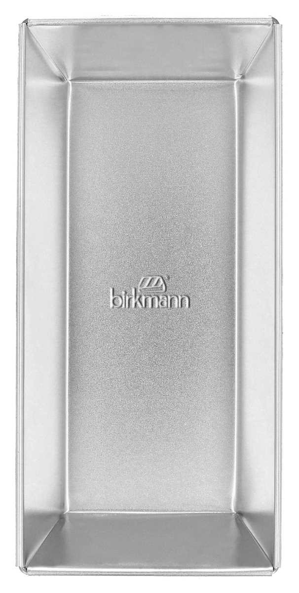 Birkmann Cause We Care tin loaf pan, 25 cm