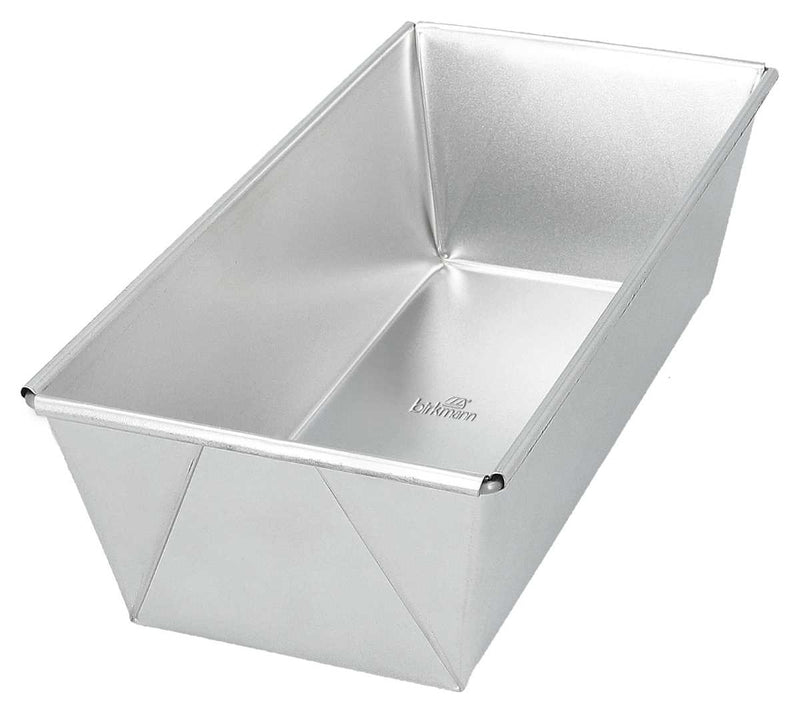 Birkmann Cause We Care tin loaf pan, 25 cm
