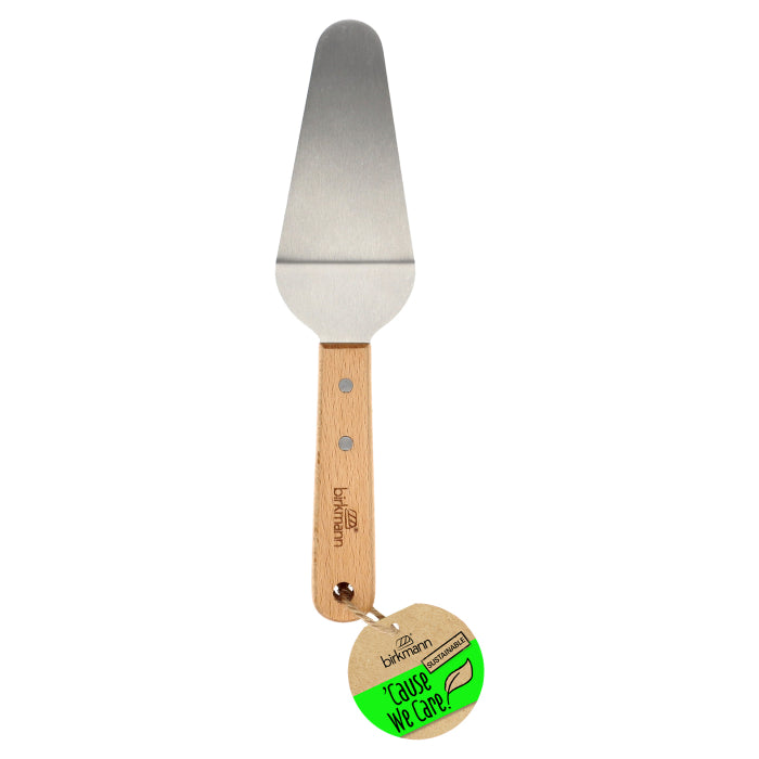 Birkmann Cause We Care Tortenheber