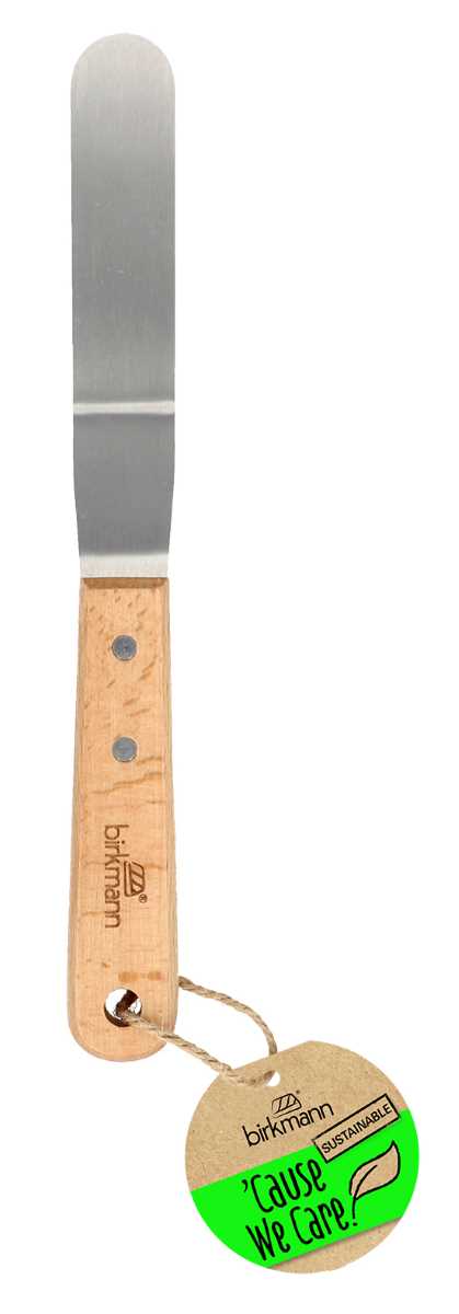 Birkmann Cause We Care mini angle palette 9.5 cm