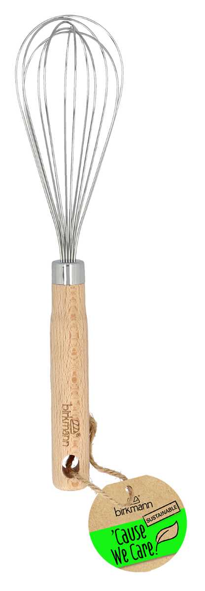 Birkmann Cause We Care whisk 28cm