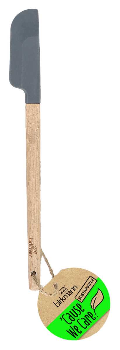 Birkmann Cause We Care Teigschaber klein, 22 cm