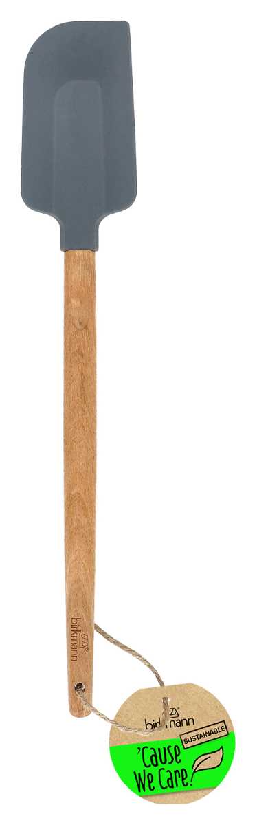 Birkmann Cause We Care Teigschaber groß, 32 cm