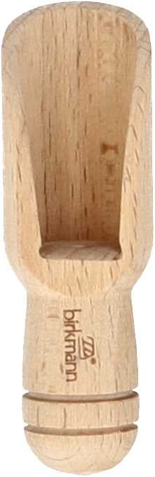 Birkmann Cause We Care Holzschaufel