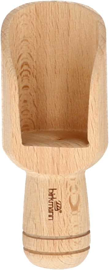 Birkmann Cause We Care Holzschaufel