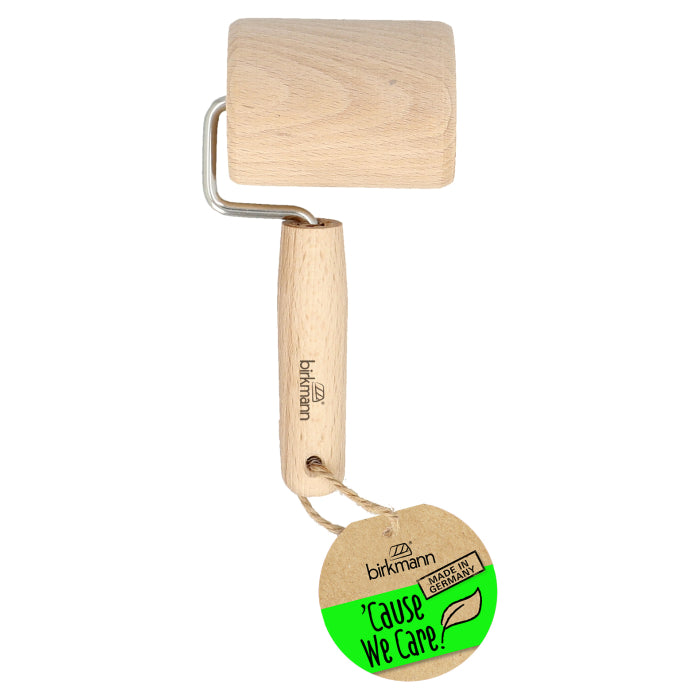 Birkmann Cause We Care Teigroller gerade