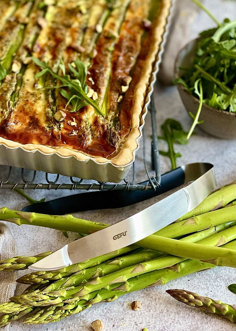 Gefu asparagus and carrot peeler ROYALE