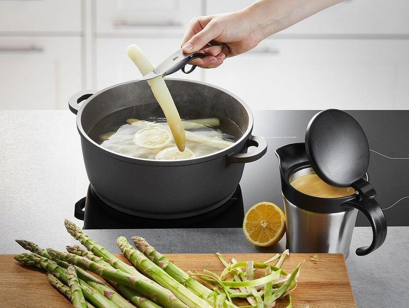 Gefu asparagus and carrot peeler ROYALE