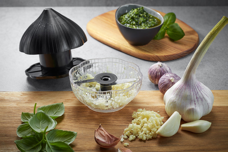 Gefu garlic cutter AGLIOLI