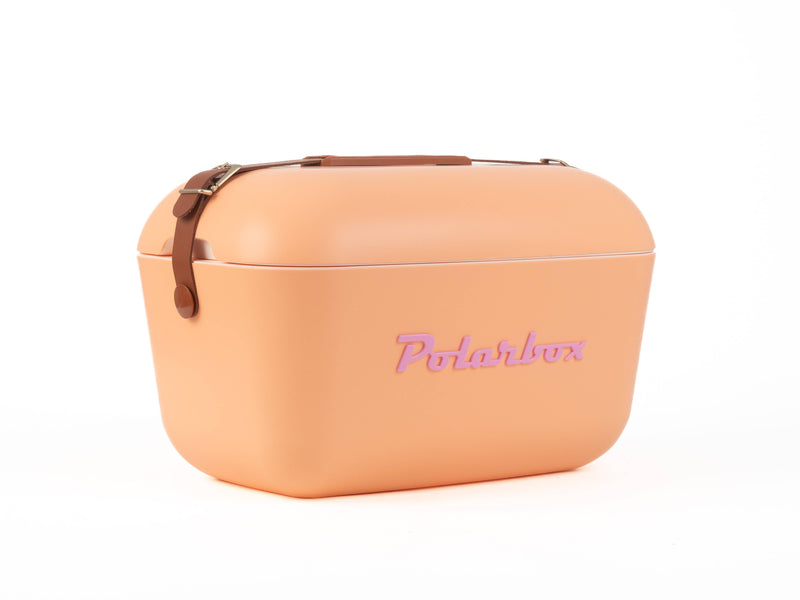 Polarbox cool box 20 L beach picnic summer retro