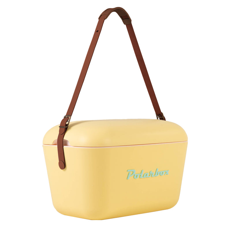 Polarbox cool box 20 L beach picnic summer retro