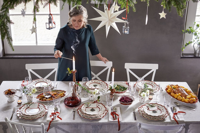 Villeroy and Boch Toys Delight dessert bowl on foot