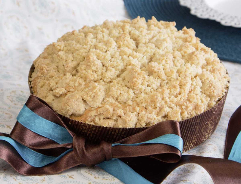 Städter Papier-Backform