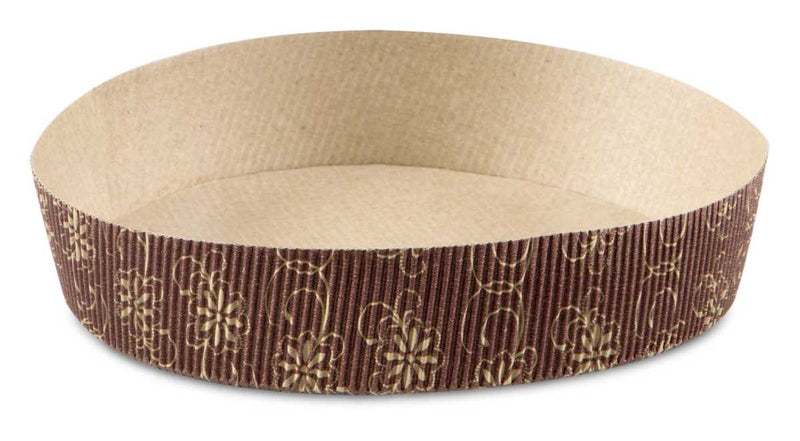 Städter Papier-Backform