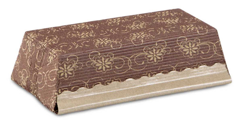 Städter Papier-Backform