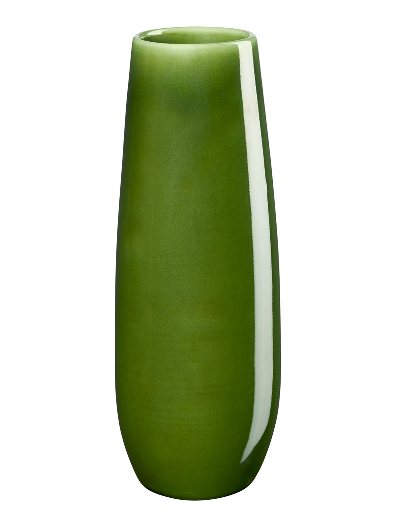 ASA vase serie ease, verde