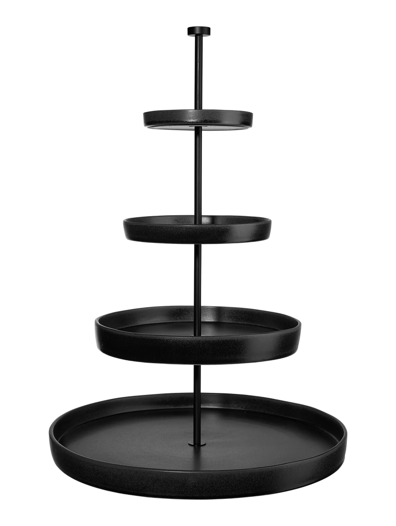 ASA grande etagere, 4-stufig