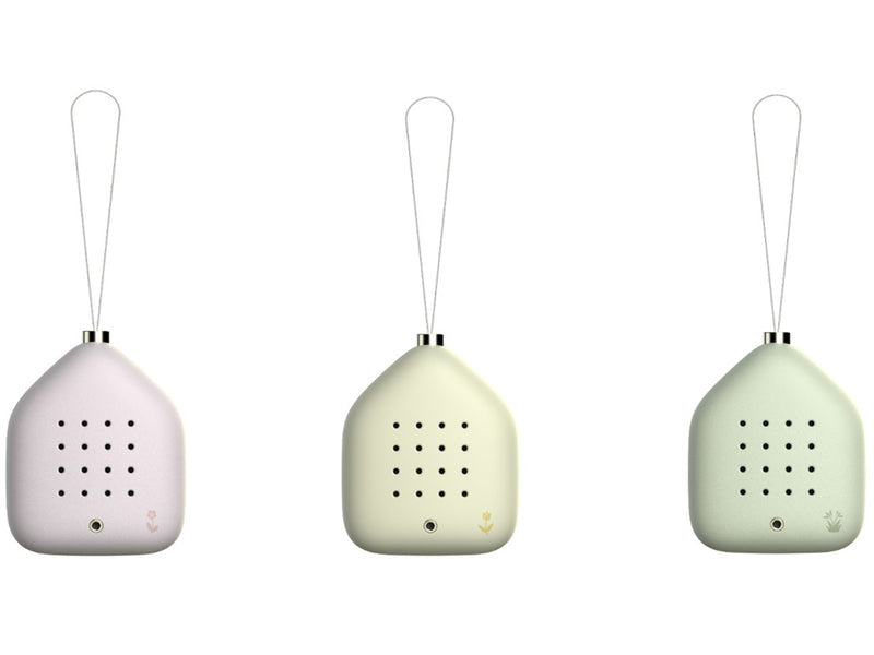 Relaxound Lily Bells