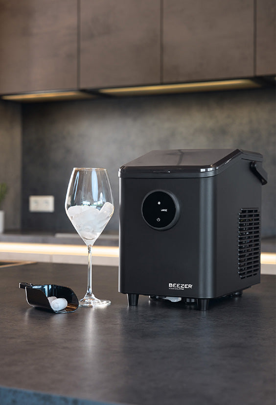 BEEZER IceCube mini