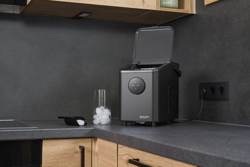 BEEZER IceCube mini