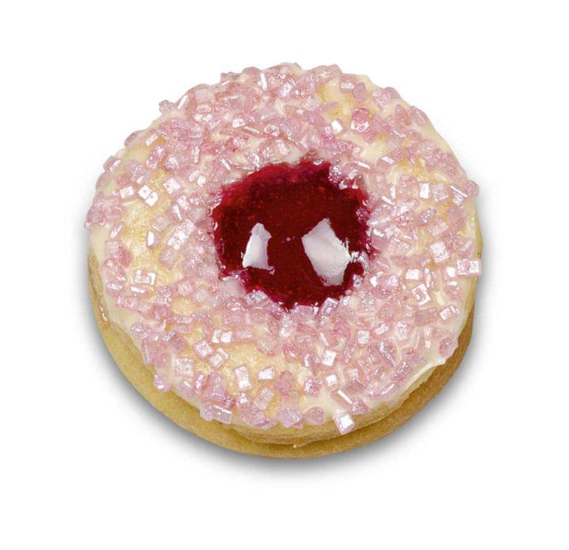 Städter Linzer-Ausstecher Der patente Spitzbub