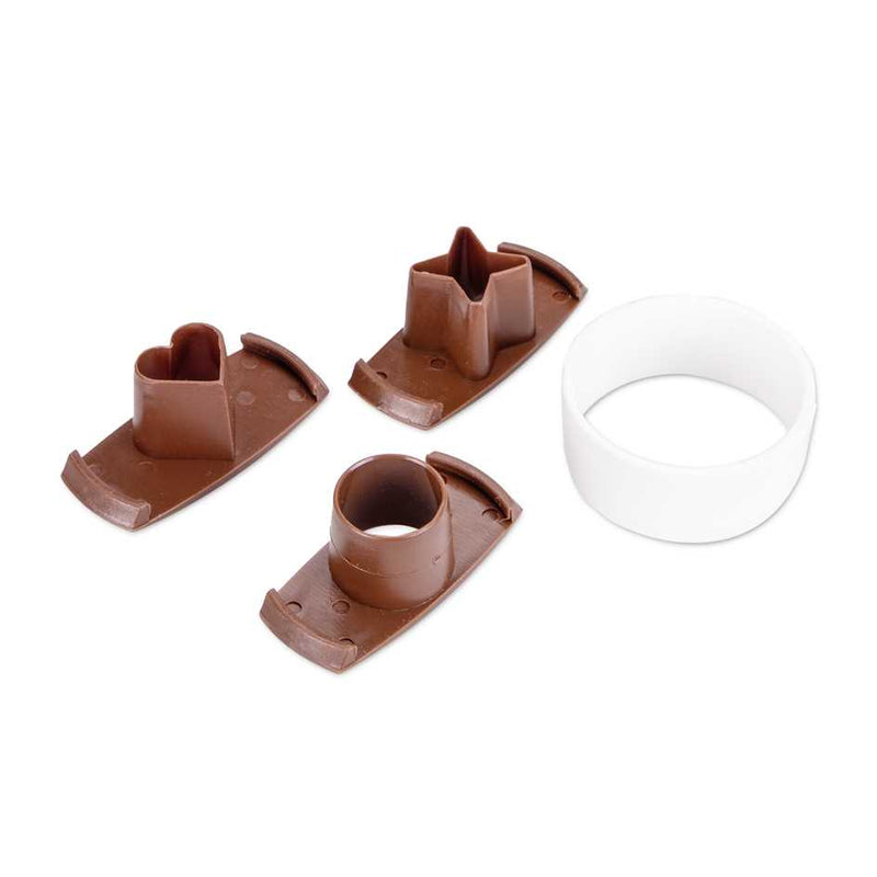 Städter Linzer-Ausstecher Der patente Spitzbub