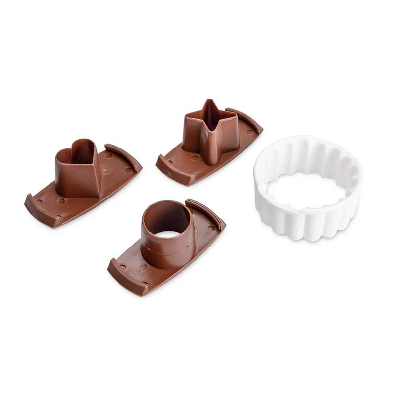 Städter Linzer-Ausstecher Der patente Spitzbub