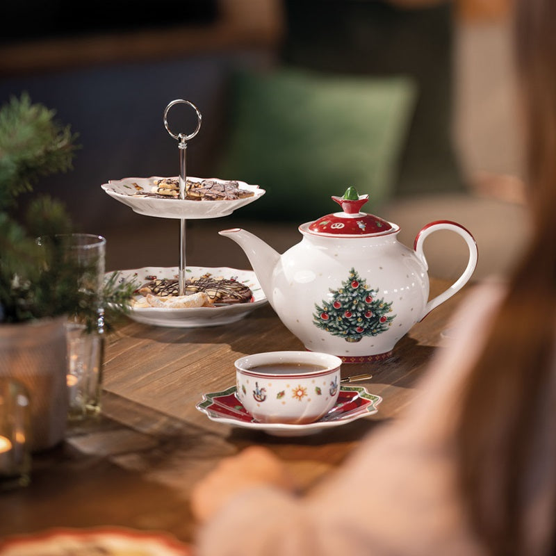 Villeroy und Boch Toys Delight Kaffee oder Teetasse 200ml